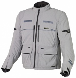 Blouson Concrete de Macna