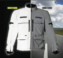 Blouson Concrete de Macna