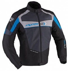 Blouson textile Ixon Alloy