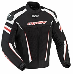Blouson Typhon Race par Ixon