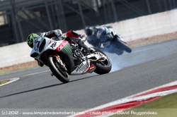 Bol d'Or : ouverture ce week-end à Nevers Magny-Cours