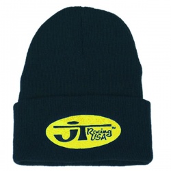 Bonnet JT Racing Oval