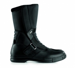 Botte Touring X-Raider H2OUT par XPD