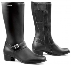 Bottes Ivory pour femmes par Forma