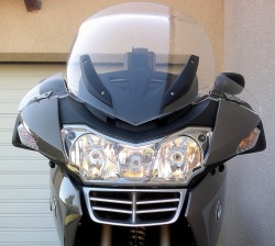 Bulle Nedplex Altuglas® ShieldUp