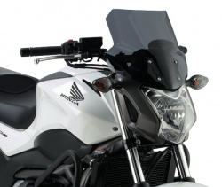 Bulle, Top cases et valises Givi pour Honda 700