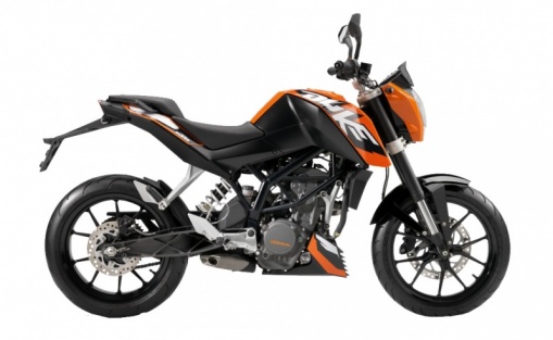 Cadeux de noël : la sélection KTM pour les enfants