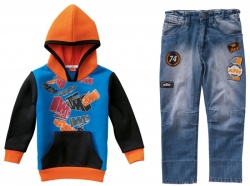 Cadeux de noël : la sélection KTM pour les enfants