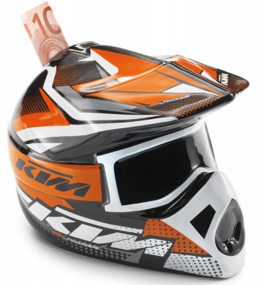 Cadeux de noël : la sélection KTM pour les enfants