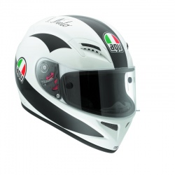 Casque AGV Replica Angel Nieto