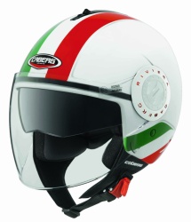 Casque Caberg Riviera V2 Italia
