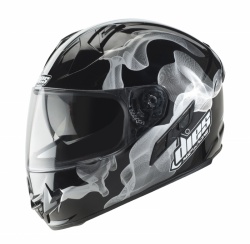 Casque Dies Chronos Burn
