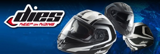 Casques Dies garantis 5 ans