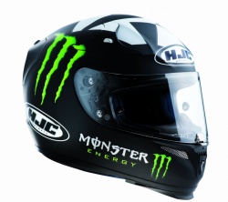 Casque HJC R-Pha 10 Monster II