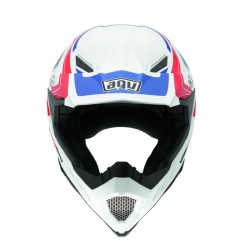 Casque intégral cross AGV AX-8 Evo