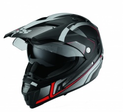 Casque Intégral HX 279 par IXS