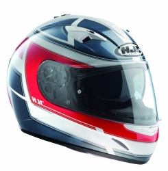 Casque intégral IS-16 Pike HJC
