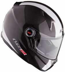 Casque intégral LS2 396 FF CT2 Carbon TT