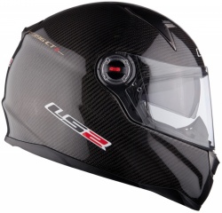 Casque intégral LS2 396 FF CT2 Carbon