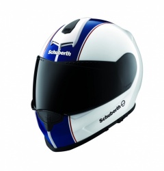 Casque intégral Schuberth S2 Lines