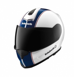 Casque intégral Schuberth S2 Lines