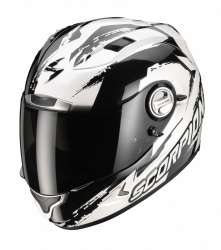 Casque intégral Scorpion Air West