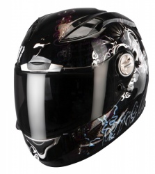 Casque intégral Scorpion Exo-1000 Air Astral