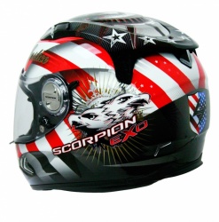 Casque intégral Scorpion Exo-1000 Air Freedom