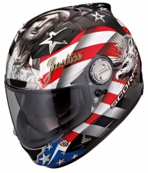 Casque intégral Scorpion Exo-1000 Air Freedom