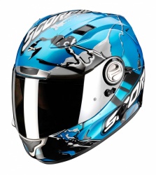 Casque intégral Scorpion Exo-1000 Air Splash