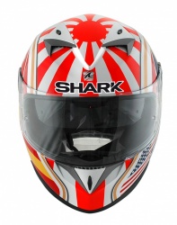 Casque intégral Shark S700S Zarco Replica