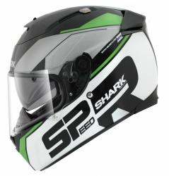 Casque intégral Shark Speed-R