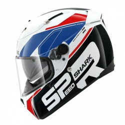Casque intégral Shark Speed-R