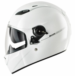 Casque intégral Shark Vision-R GT Carbon