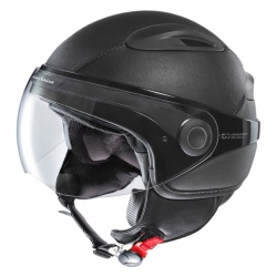 Newmax Airflow en version cuir