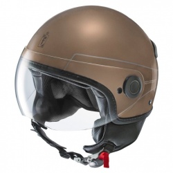 Casque Jet Airflow par Pininfarina et Newmax