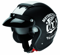 Casque Jet HX 87 par IXS