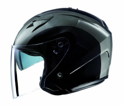 Casque jet IS-33 Trafic HJC