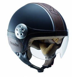 Casque jet Kappa KV2