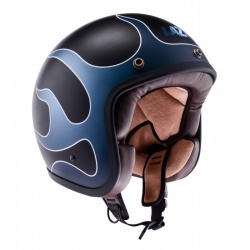 Casque jet Lazer Mambo