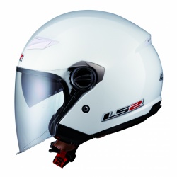 Casque Jet- LS2 569