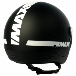 Casque jet Max Roadie