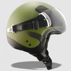 Casque jet Roof Kicker