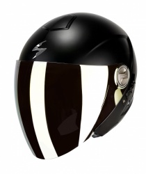Casque jet Scorpion Exo 210 Air