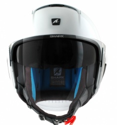 Casque jet Shark Nano