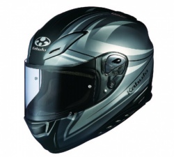 Casque intégral Kabuto Aeroblade III