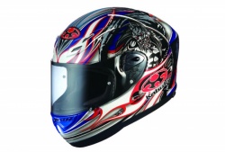 Casque intégral Kabuto FF-5V