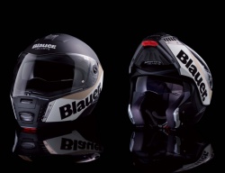 Casque modublable Loft par Blauer
