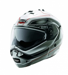 Casque modulable Caberg Duke