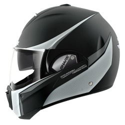 Casque modulable Shark EvoLine3 Century